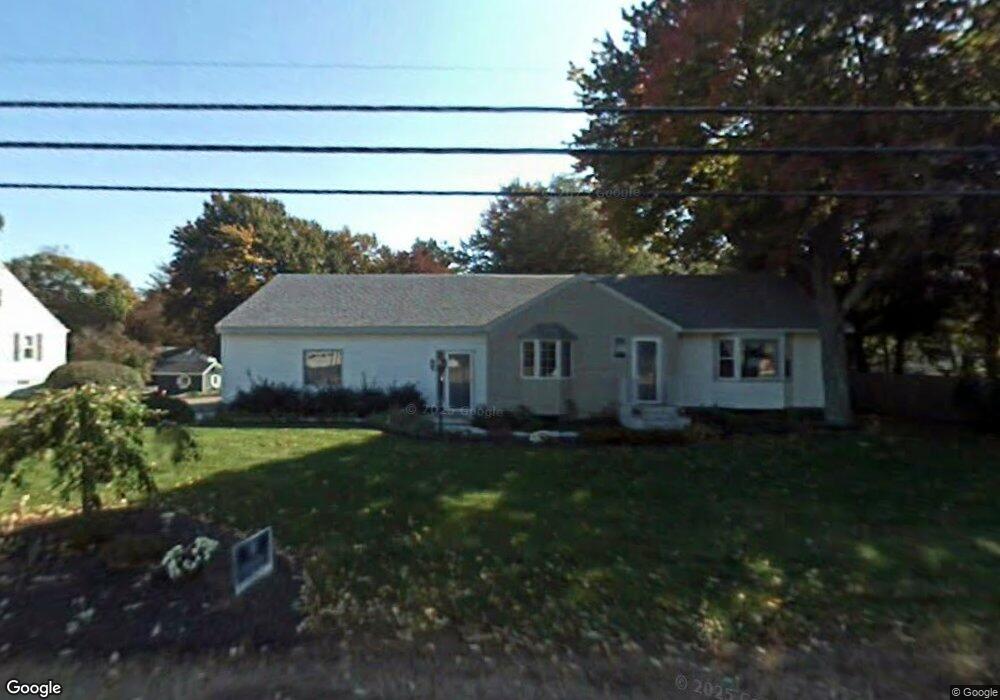 315 High St, Hampton, NH 03842 - photo 1