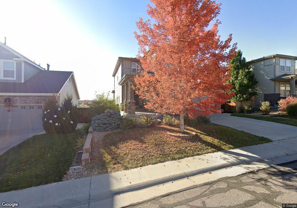 13123 Spruce Place, Thornton, CO 80602 - photo 1