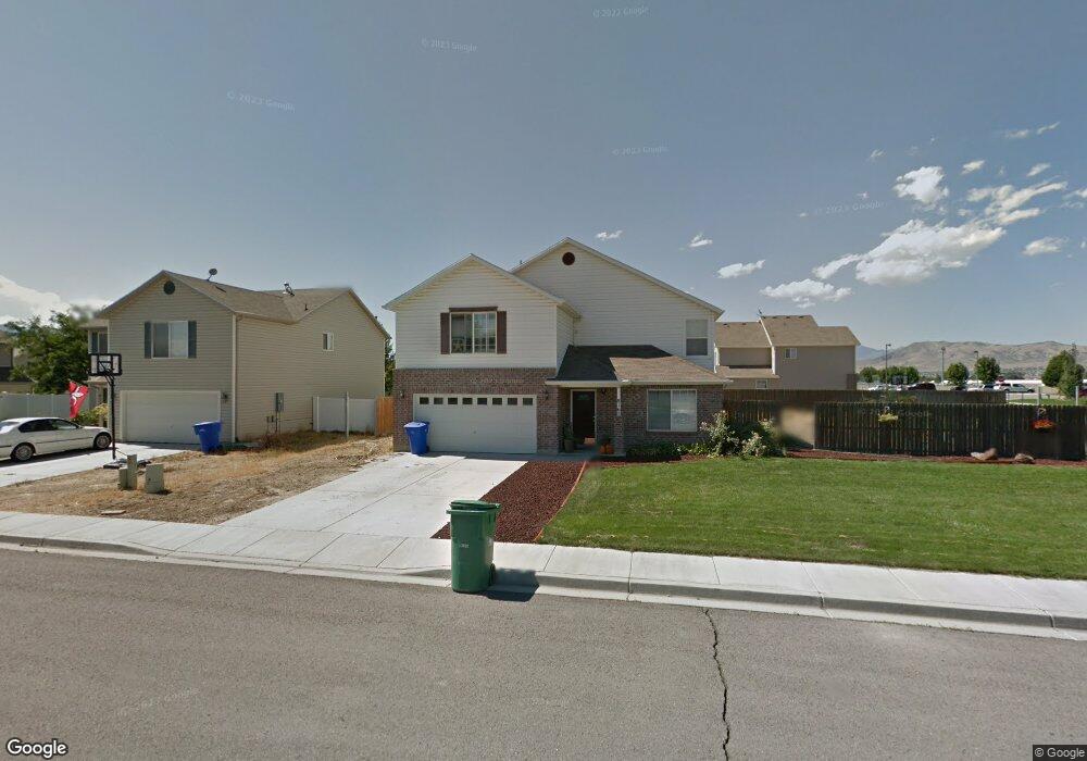 816 S 1660 W, Lehi, UT 84043 - photo 1