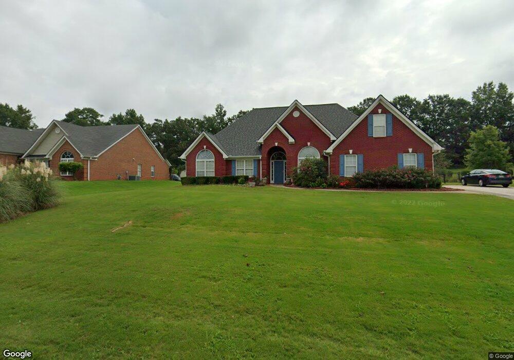 85 Lakeside Trail unit 4, Covington, GA 30016 - photo 1