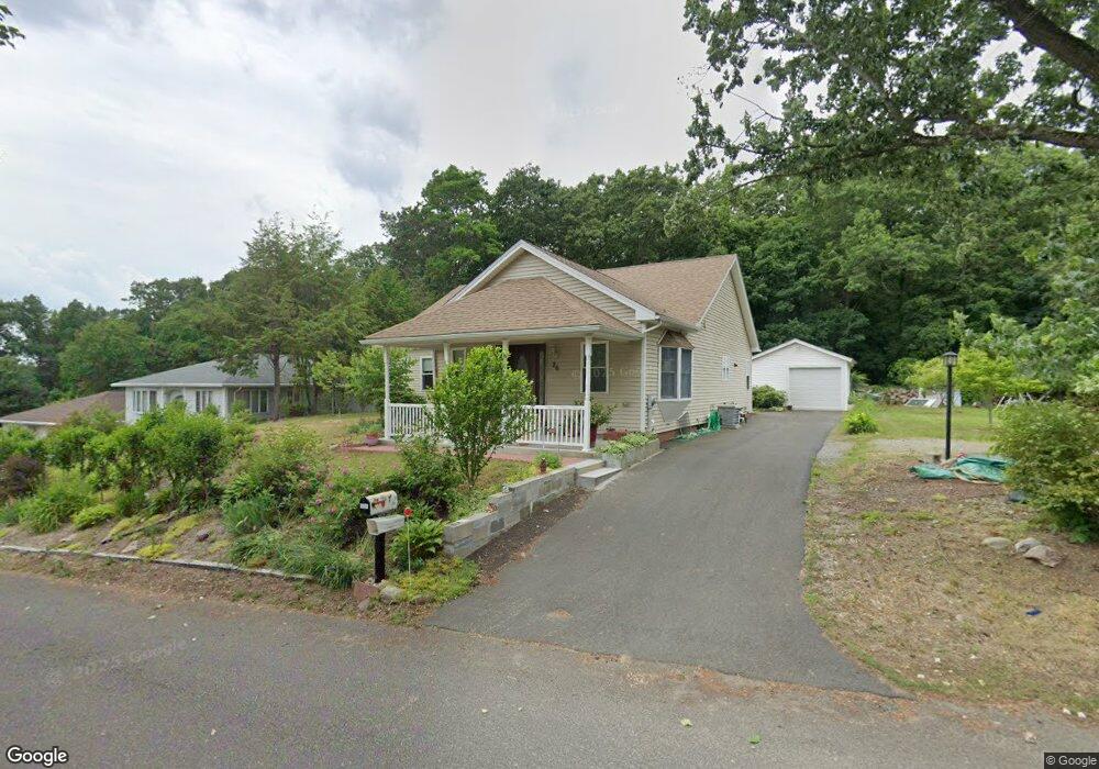 26 Goddu St, Ludlow, MA 01056 - photo 1