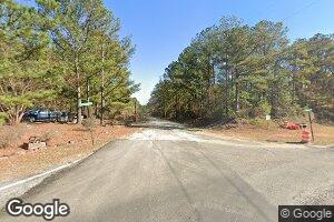 0 Johnson Mill Rd Unit 8324899, Hamilton, GA 31811