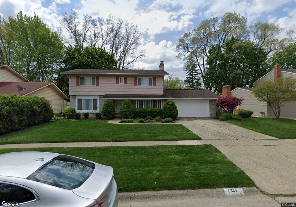 1905 Lynbrook Dr, Flint, MI 48507 - photo 1