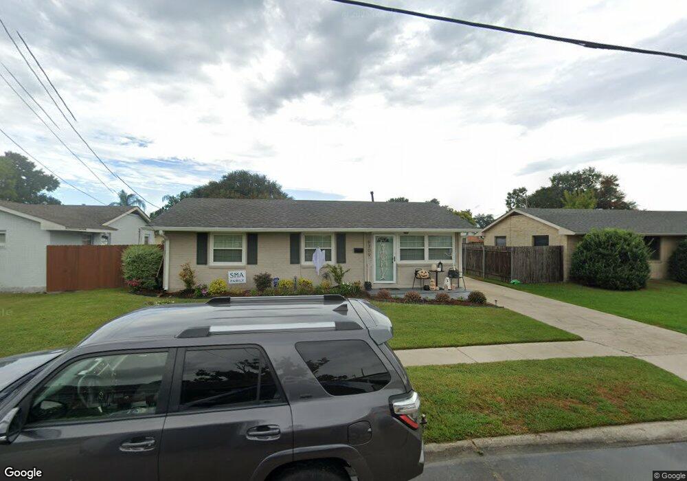 6309 Amhurst St, Metairie, LA 70003 - photo 1