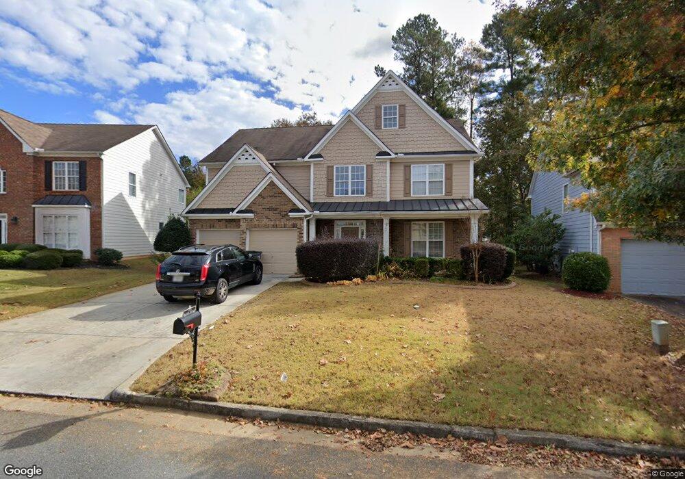 4329 Walforde Blvd, Acworth, GA 30101 - photo 1