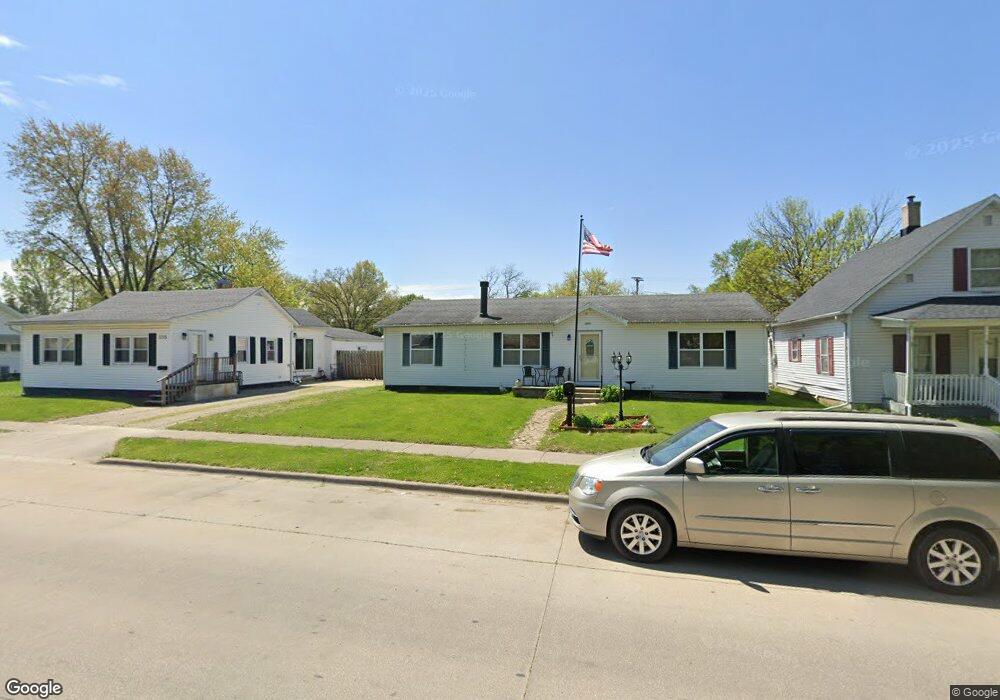 1209 Pulaski St, Lincoln, IL 62656 - photo 1
