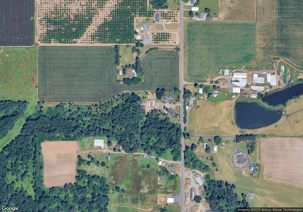 31935 S Kropf Rd, Canby, OR 97013 - photo 1
