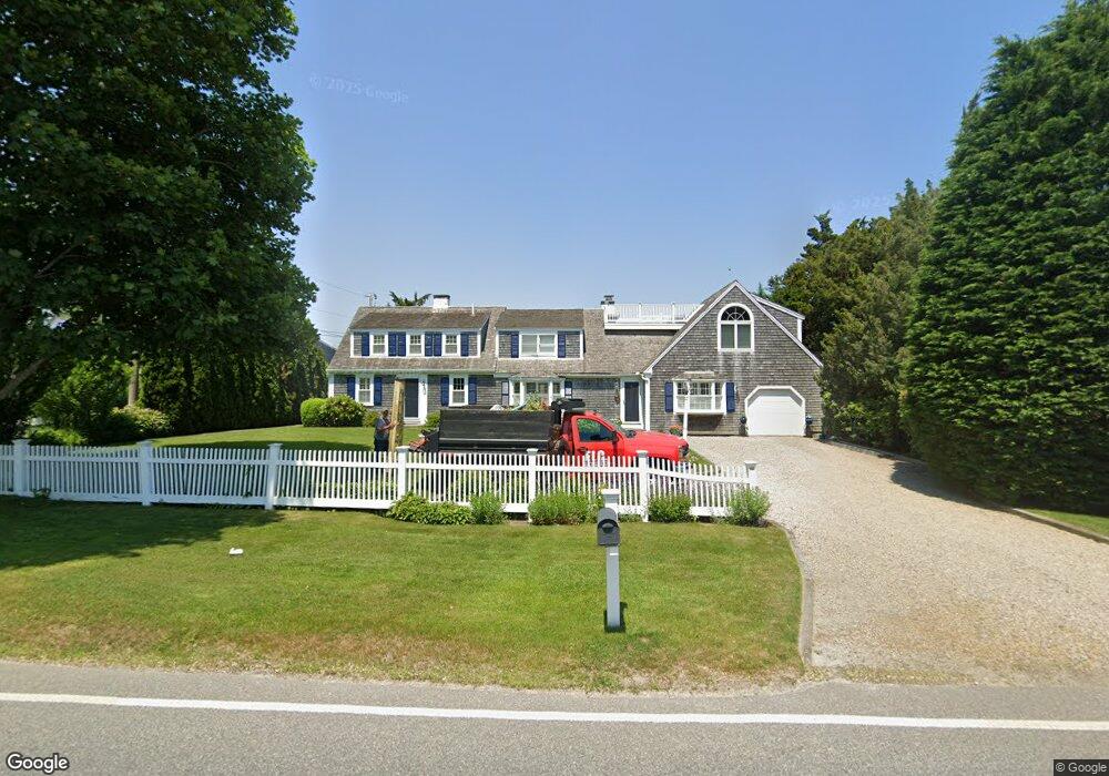 118 Bridge St, Osterville, MA 02655 - photo 1