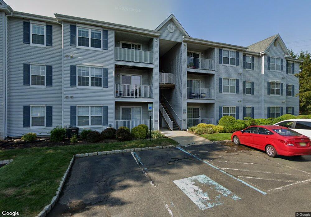 606 Stratford Place unit 606, Bound Brook, NJ 08805 - photo 1