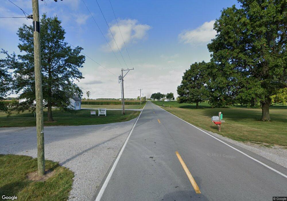 8919 W Yoder Rd, Yoder, IN 46798 - photo 1