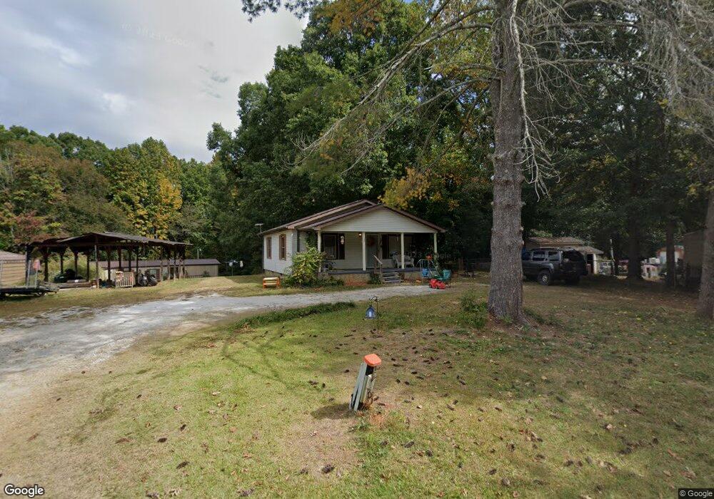 132 Lighthouse Rd, Walhalla, SC 29691 - photo 1