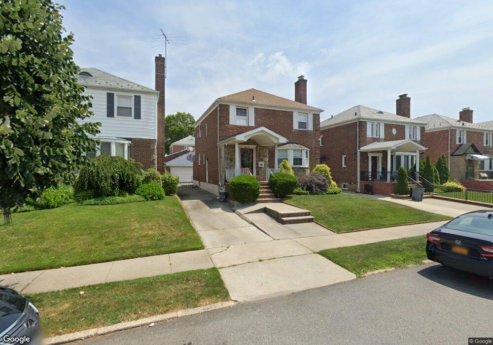 8023 192nd St, Hollis, NY 11423 - photo 1