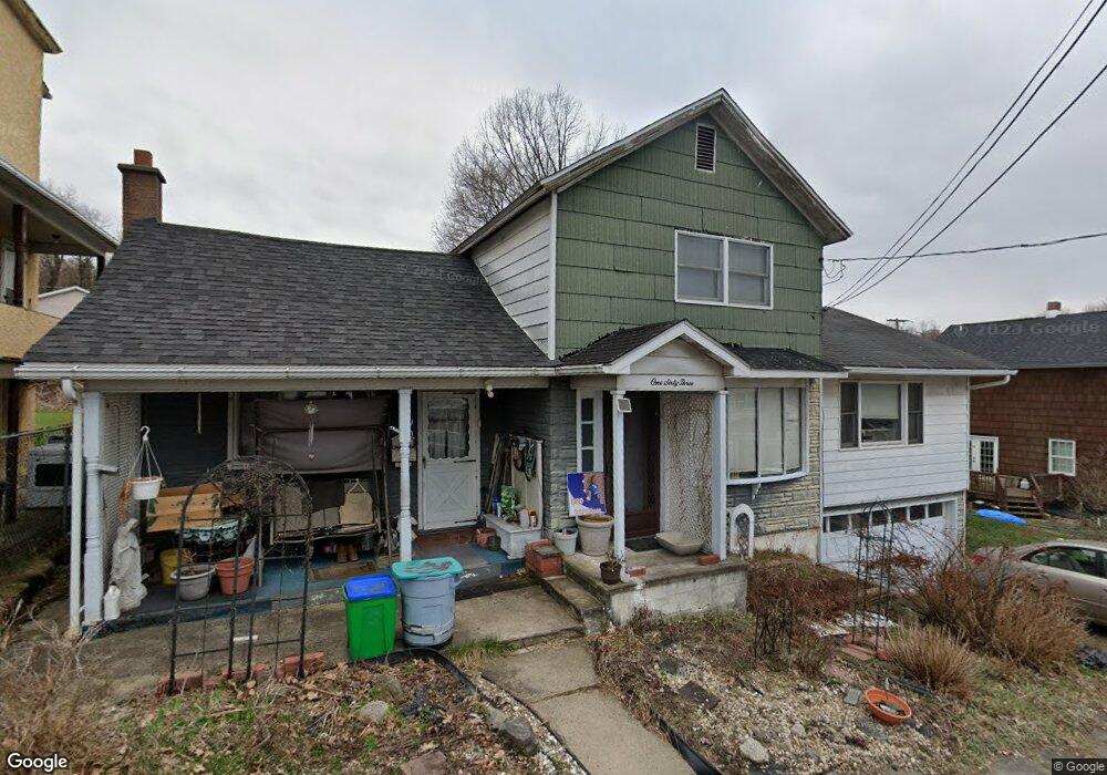 163 Spruce St, Archbald, PA 18403 - photo 1