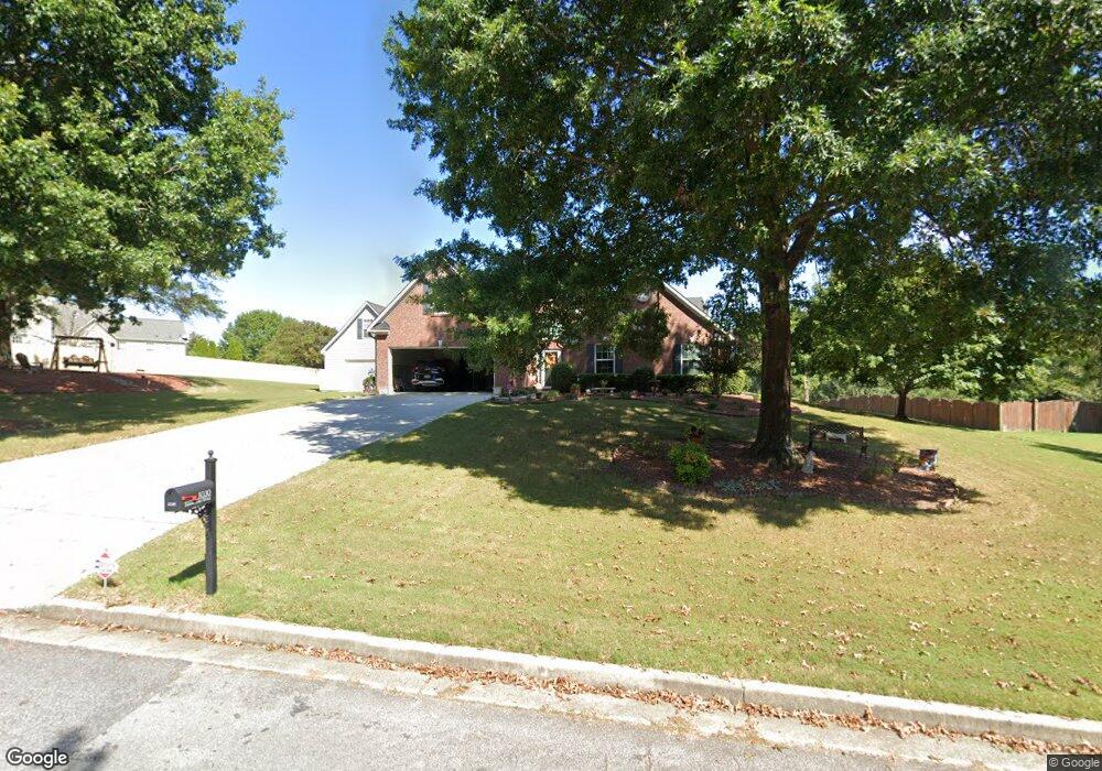 1030 Arbor Lake Walk, Hoschton, GA 30548 - photo 1