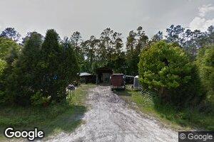 308 Park St, Fargo, GA 31631