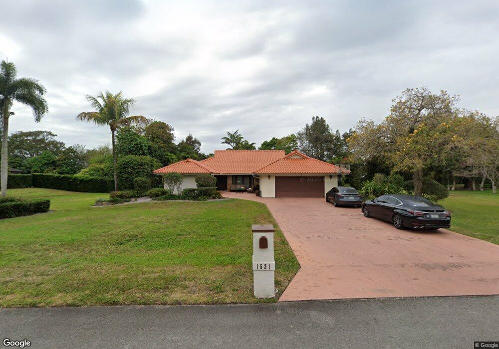 1521 SW 120th Terrace, Davie, FL 33325 - photo 1