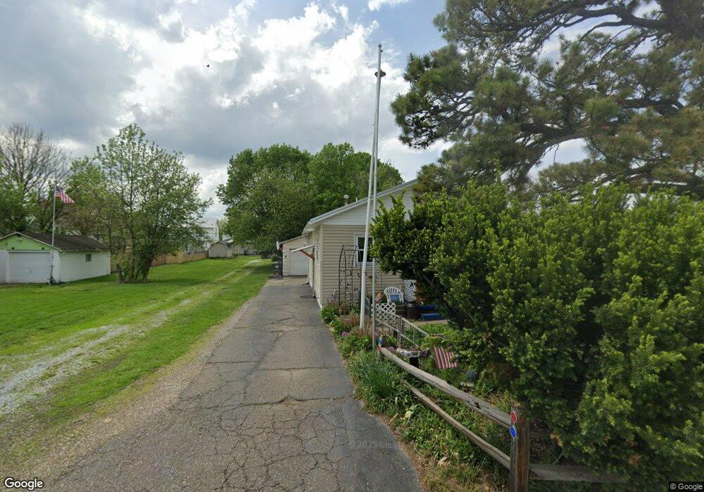 501 Coe Ave, Coshocton, OH 43812 - photo 1