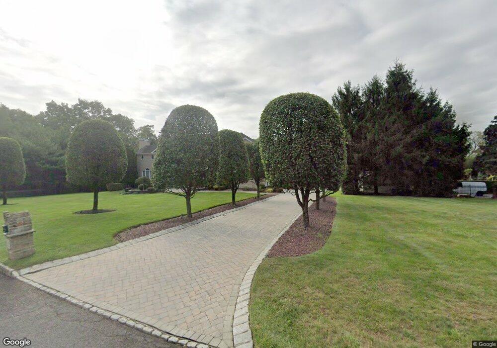 9 Berkley Place, Colts Neck, NJ 07722 - photo 1