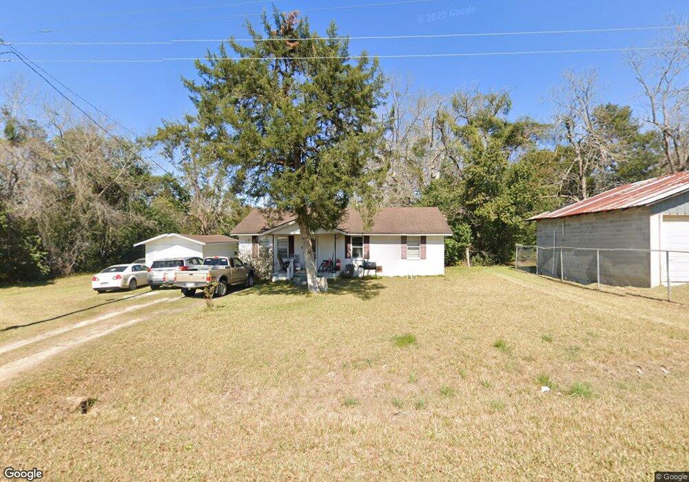 241 Brice St, Berlin, GA 31722 - photo 1