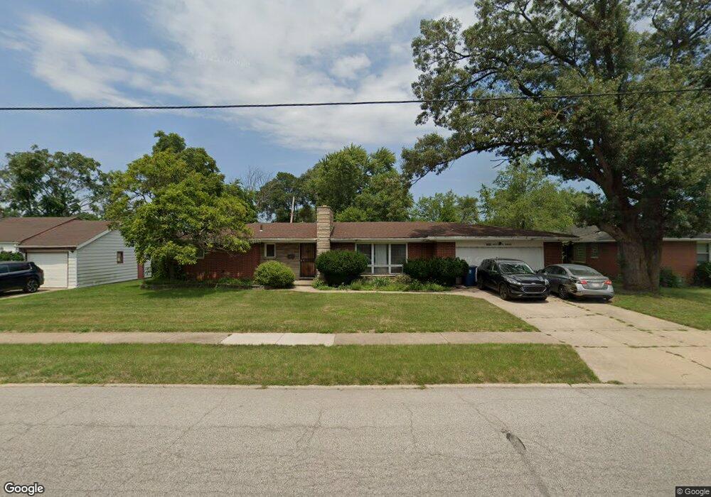 2008 W 19th Ave, Gary, IN 46404 - photo 1