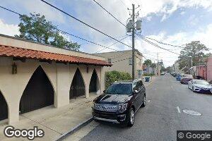 1522 Richmond St, Brunswick, GA 31520