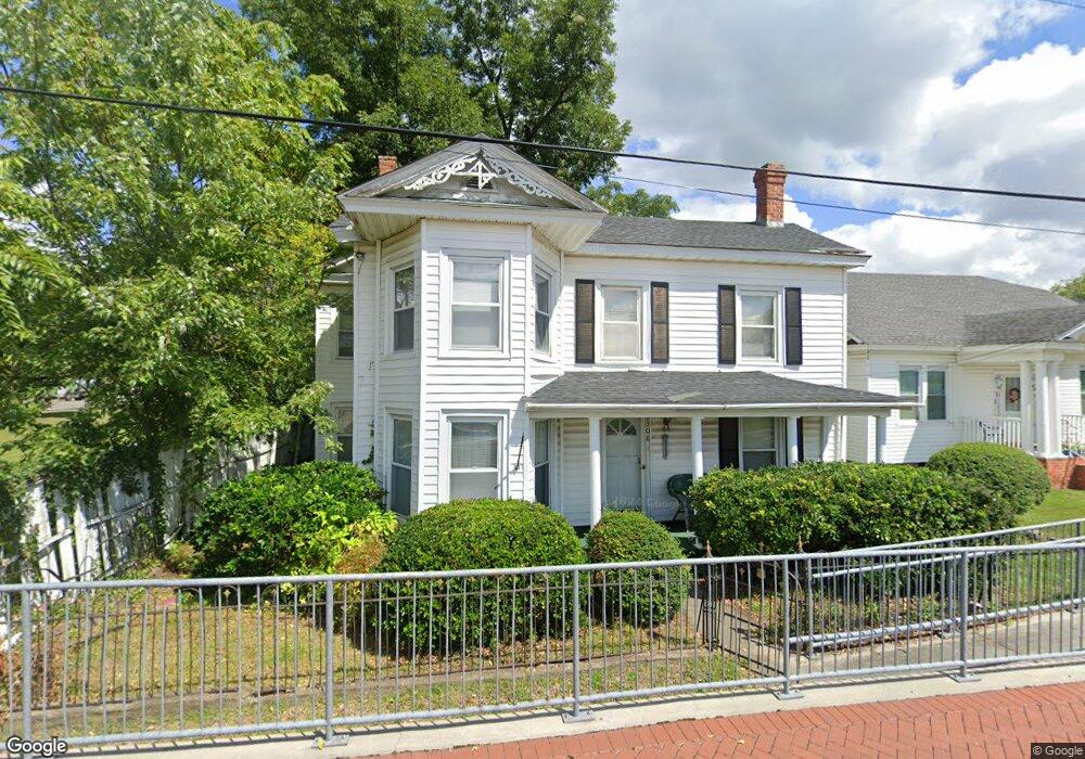 1308 Kirby St, West Point, VA 23181 - photo 1