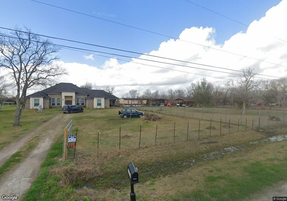 13614 Pleasant Way Rd, Alvin, TX 77511 - photo 1