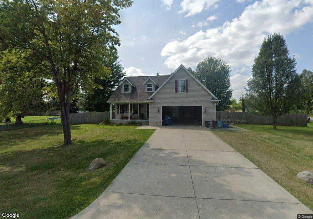 345 Lincoln Ave unit Bldg-Unit, Kimball, MI 48074 - photo 1