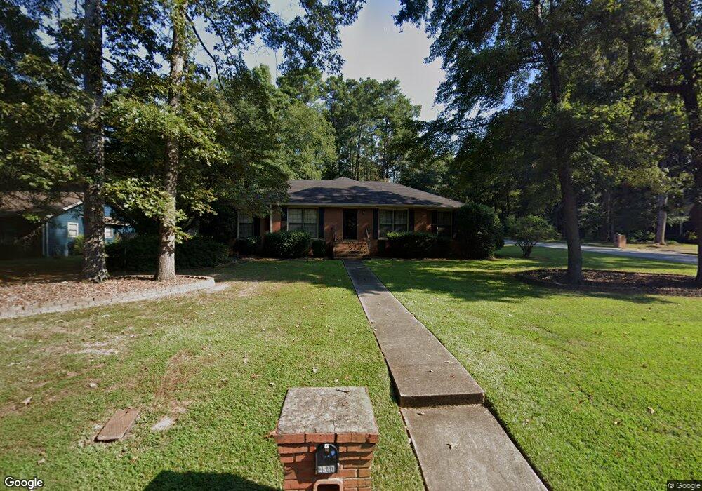 2540 Quentin Dr unit 1, Jonesboro, GA 30236 - photo 1