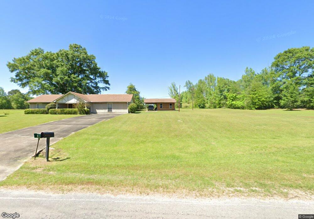 504 Shady Grove Moss Rd, Laurel, MS 39443 - photo 1