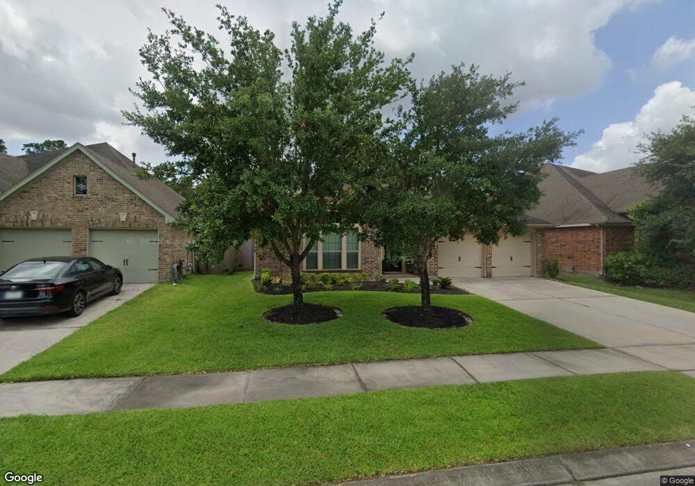 2862 Woodland Glen Ln, Conroe, TX 77385 - photo 1