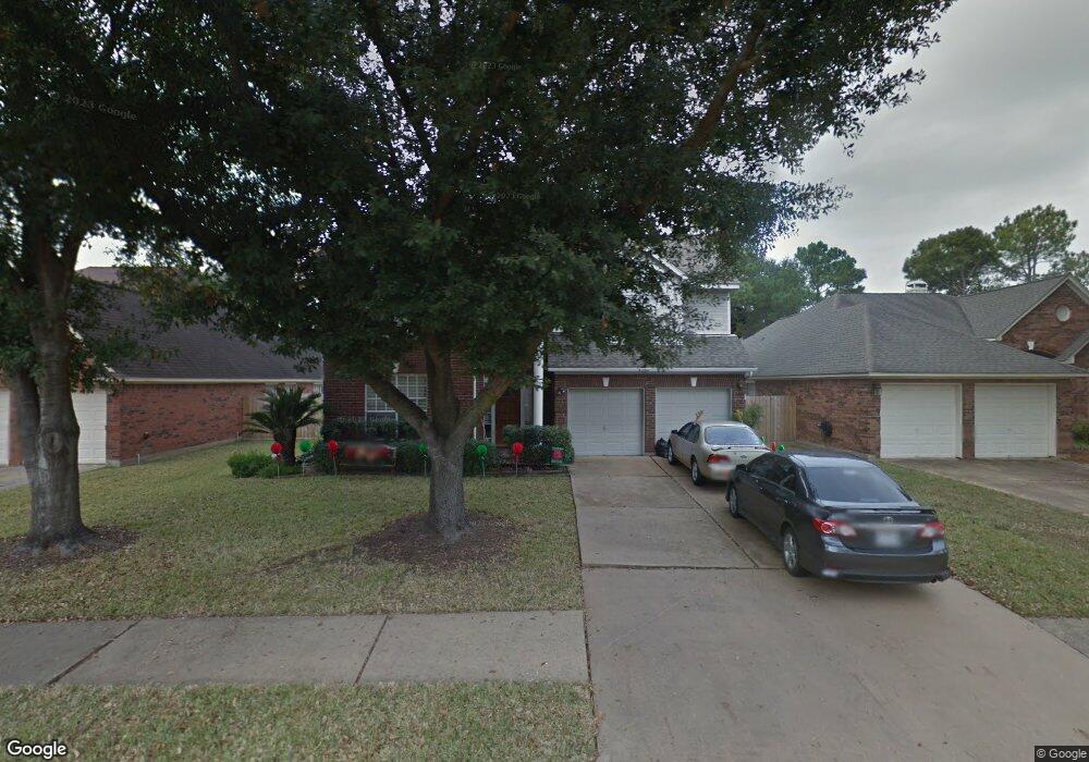 7507 Ashton Dr, Houston, TX 77095 - photo 1