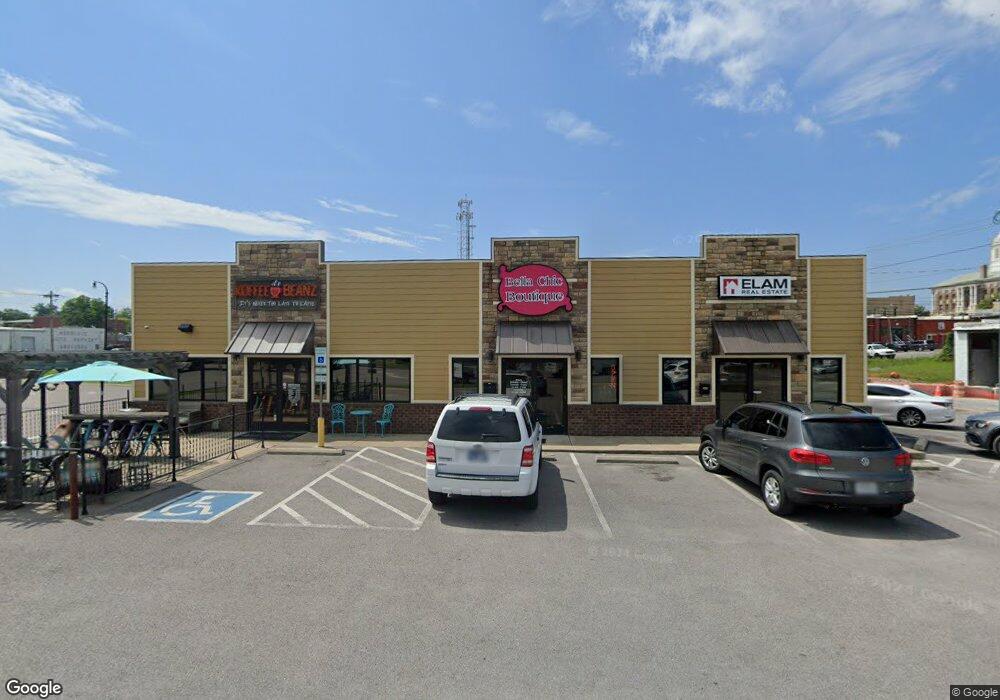 300 N Brittain St, Shelbyville, TN 37160 - photo 1