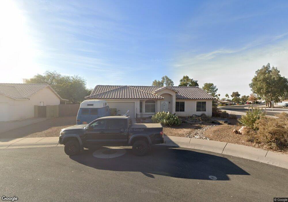 16214 S Dove Ln, Chandler, AZ 85225 - photo 1