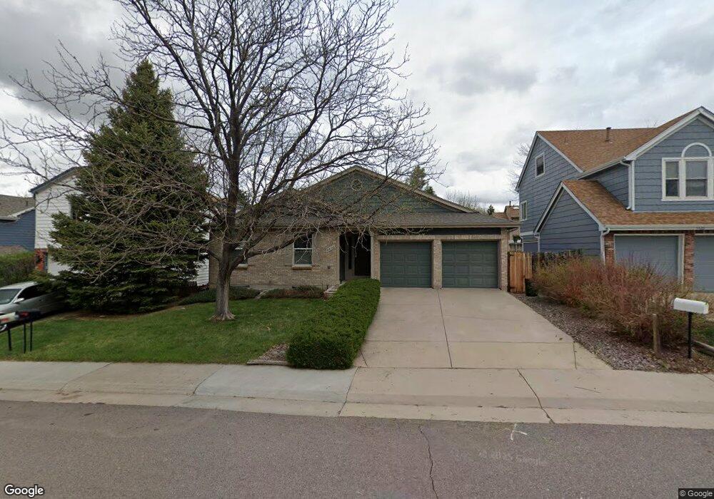 5622 S Jebel Way, Centennial, CO 80015 - photo 1