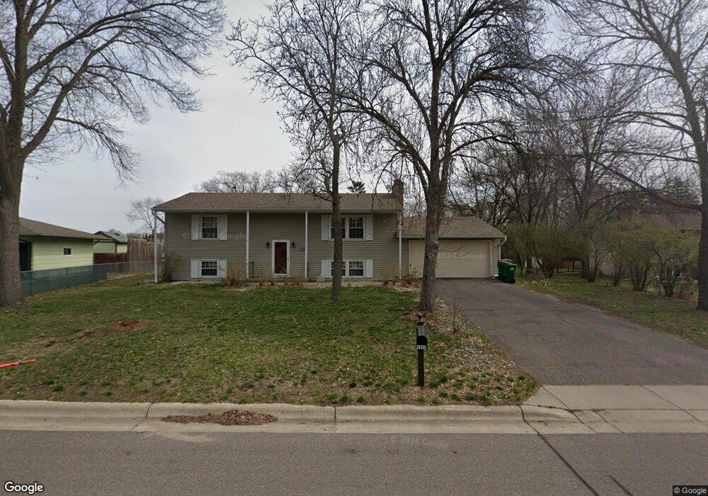 1903 108th Ln NW, Coon Rapids, MN 55433 - photo 1