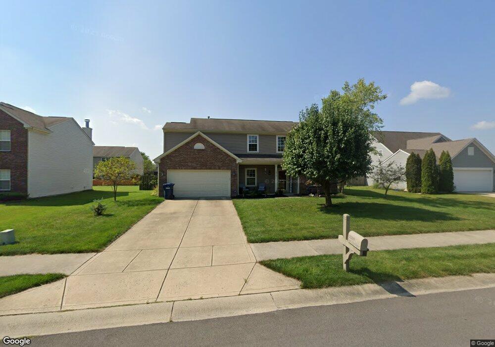12369 E 131st St, Fishers, IN 46037 - photo 1