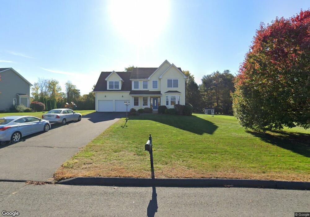 0 Napoleon Dr, Broad Brook, CT 06016 - photo 1