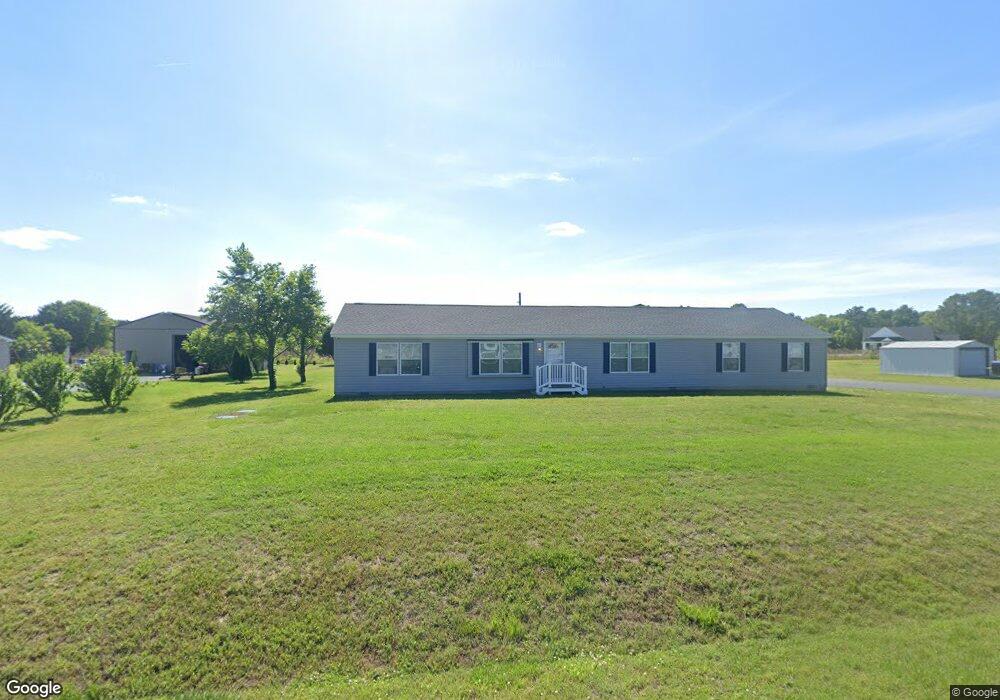 24880 Lawson Rd, Georgetown, DE 19947 - photo 1