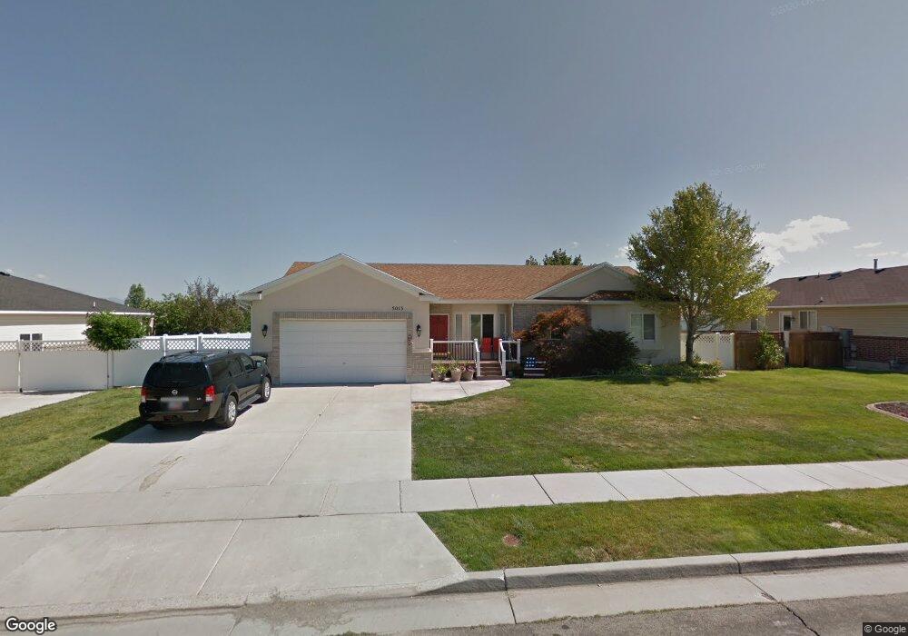 5015 W Bridle Creek Dr, West Jordan, UT 84081 - photo 1