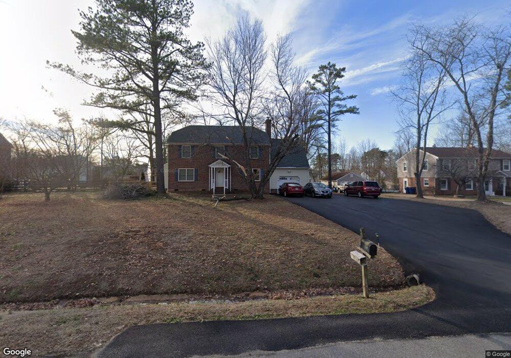 316 Wallingham Dr, Midlothian, VA 23114 - photo 1