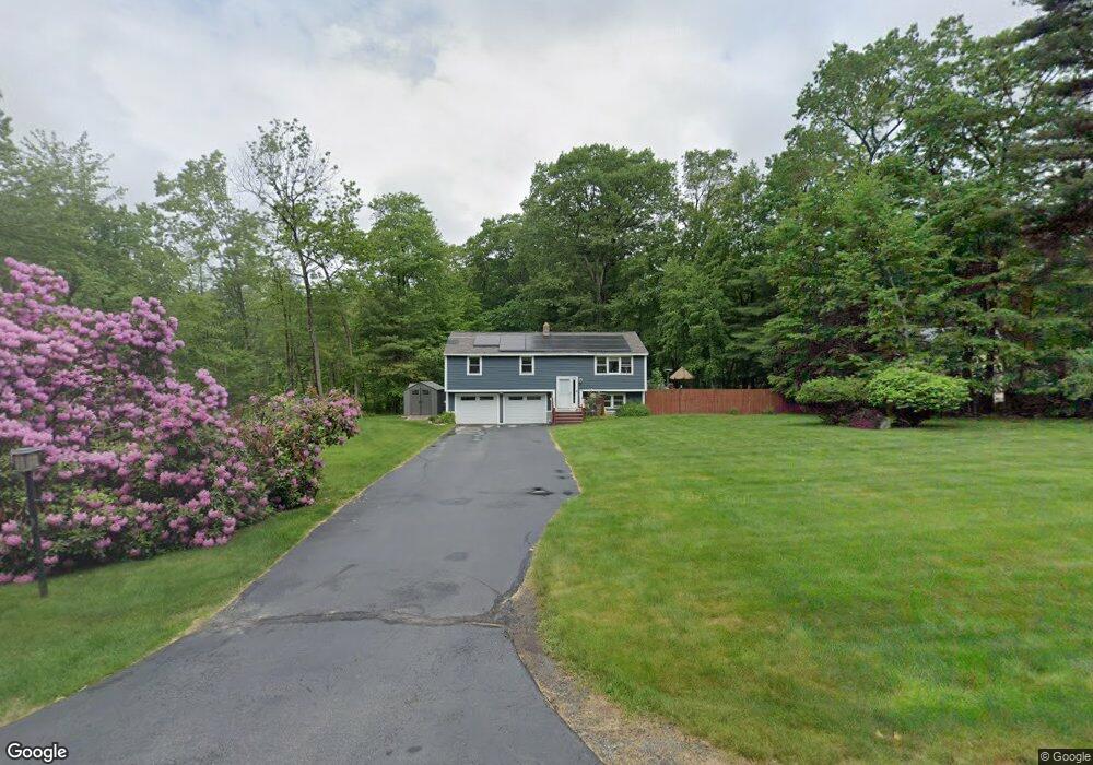 25 Gordon Dr, Londonderry, NH 03053 - photo 1