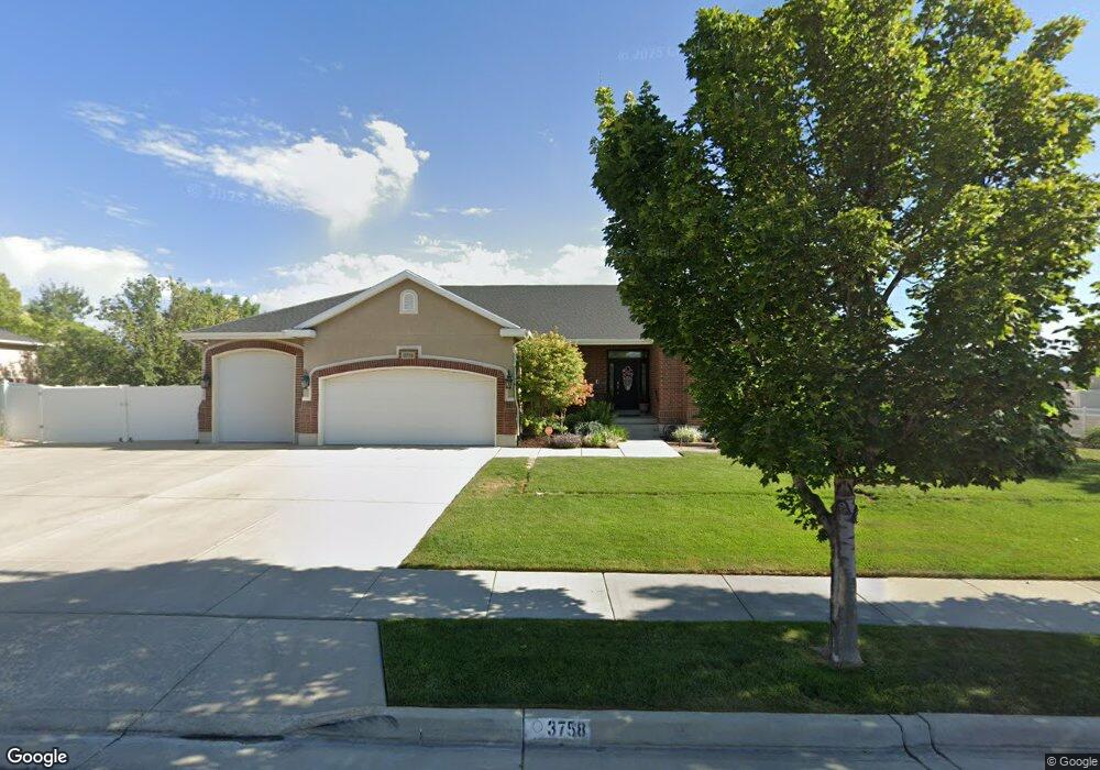 3758 River Meadows Dr, Riverton, UT 84065 - photo 1