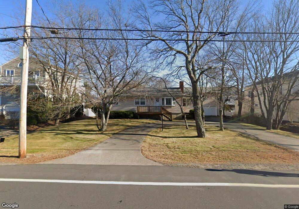 996 Ocean Blvd, Hampton, NH 03842 - photo 1