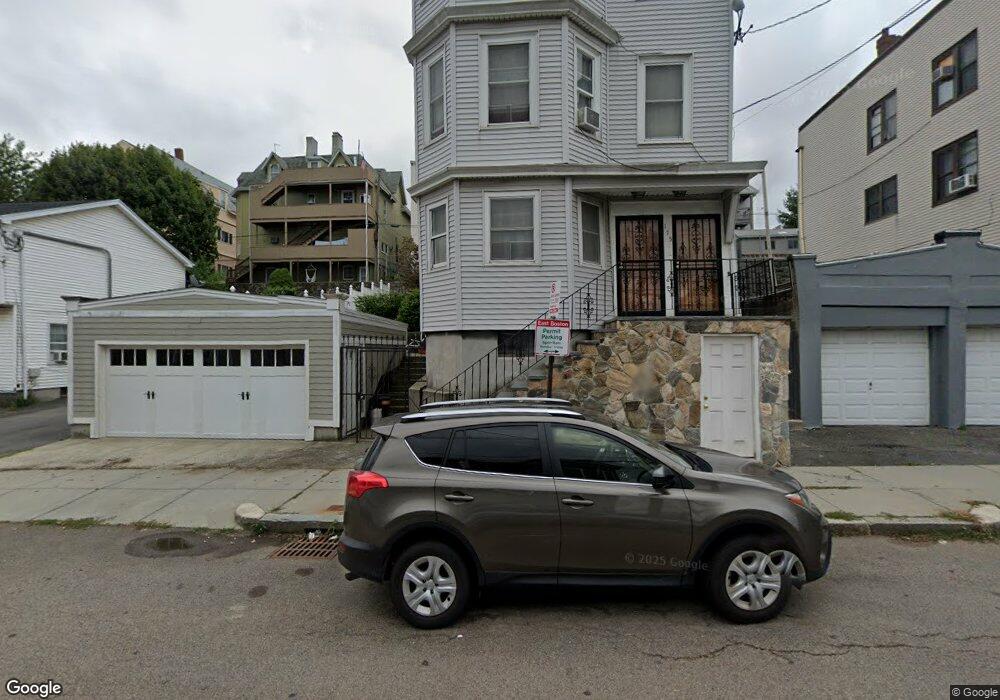 175 Falcon St unit 175A, Boston, MA 02128 - photo 1