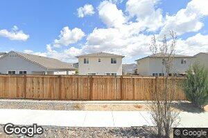 6747 Coyote Call Trail, Sparks, NV 89436