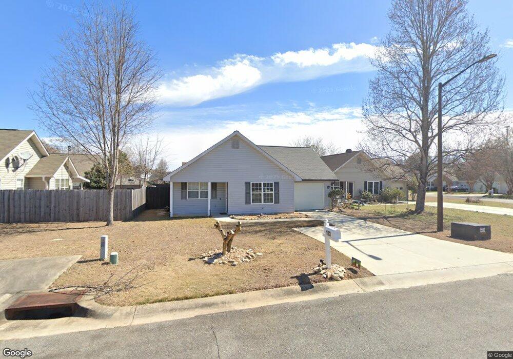 103 Talon Ct, Warner Robins, GA 31093 - photo 1