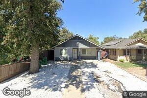 892 E 19th St, Chico, CA 95928
