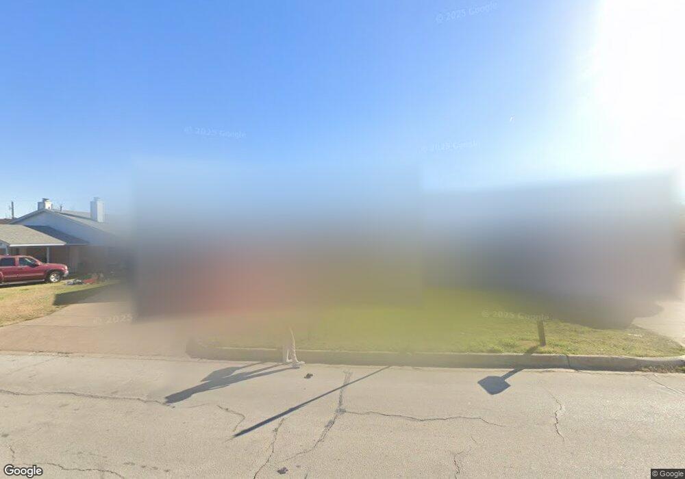 611 S Las Vegas Trail, Fort Worth, TX 76108 - photo 1