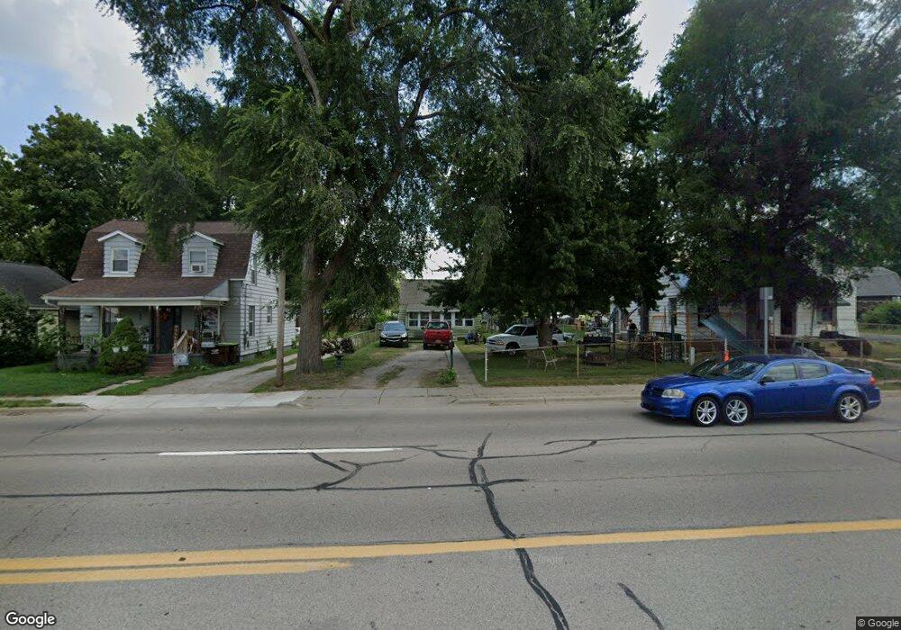 745 S Main St, Adrian, MI 49221 - photo 1